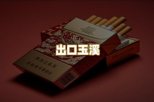 出口玉溪