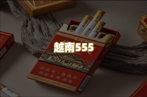 越南555